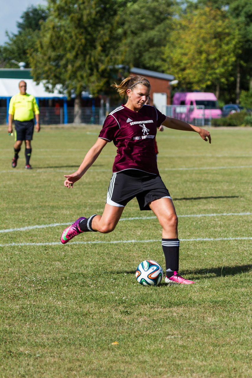 Bild 258 - Muensterdorfer Sommer-Cup